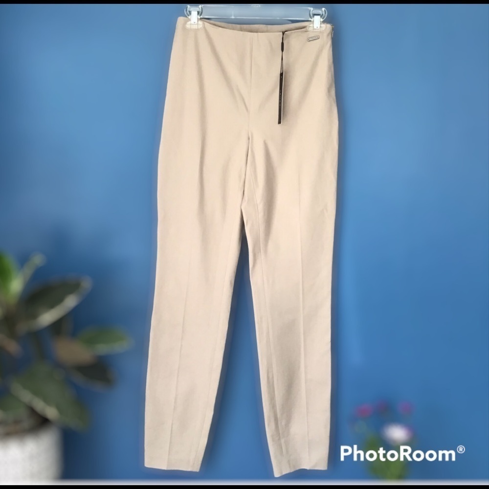 Tahari new women dressy women career office pants